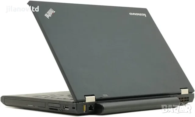 Lenovo ThinkPad T430 I5-3320M 8GB 128GB SSD с до 24 МЕСЕЦА ГАРАНЦИЯ, снимка 5 - Лаптопи за работа - 55872677