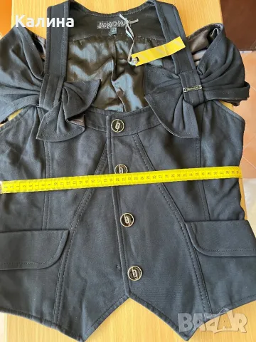 Официален елек Junona, снимка 4 - Елеци - 47523410