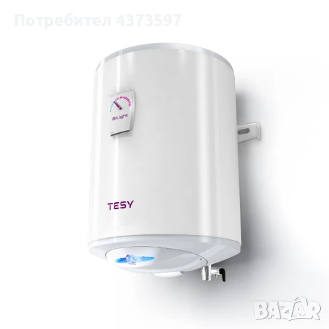 Бойлер Tesy GCV 30 35 12 B11 TSR 30л, снимка 1