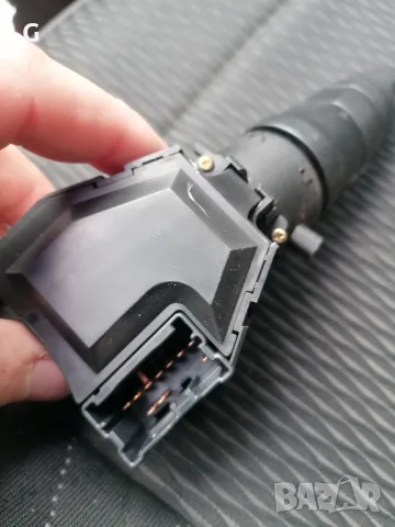 Лост за Чистачки Nissan X-Trail T30 , снимка 8 - Части - 48150107