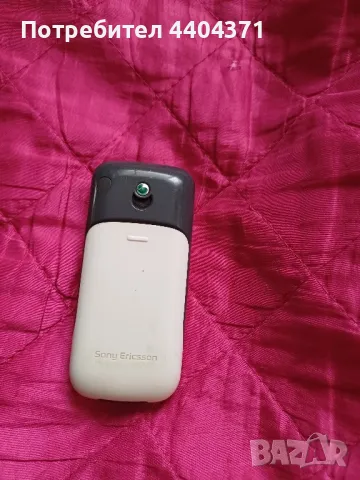 Sony Ericsson-J100i , снимка 2 - Sony Ericsson - 49696271