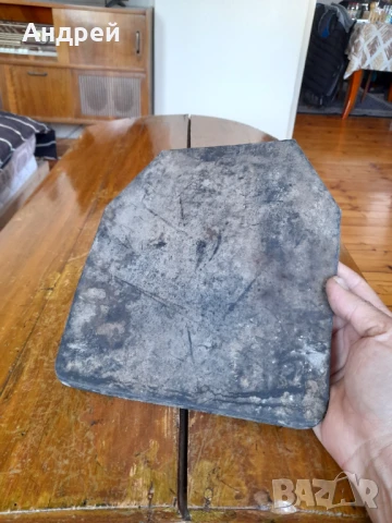 Стар калобран Москвич, снимка 3 - Други ценни предмети - 50487192