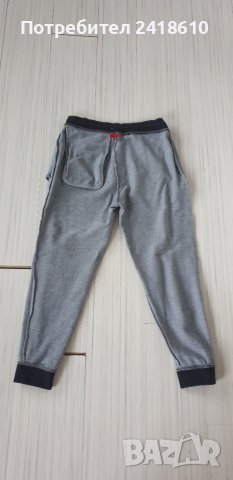Hugo Boss HUGO Doak201 Mens Cotton Pant Size S ОРИГИНАЛ! Мъжко Долнище!, снимка 11 - Спортни дрехи, екипи - 44834017