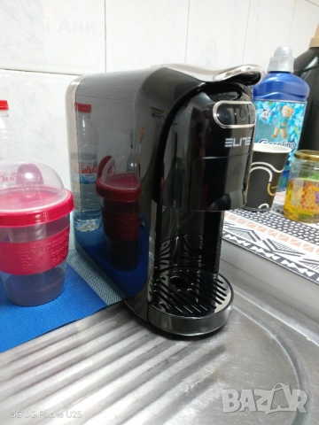 Кафемашина 