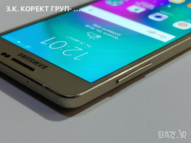 Samsung Galaxy A5 A500FU, снимка 4 - Samsung - 42294719