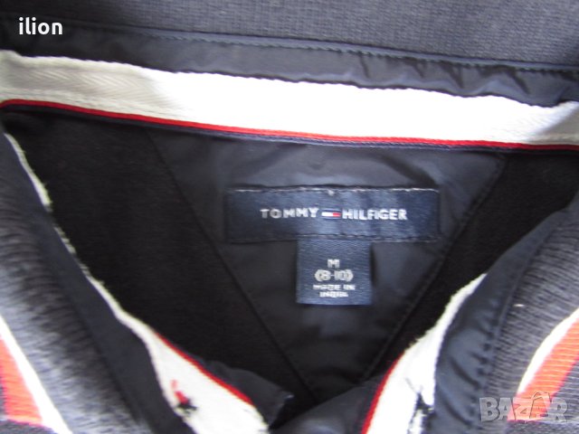 Блузки TOMMY HILFIGER, снимка 5 - Детски Блузи и туники - 41590971