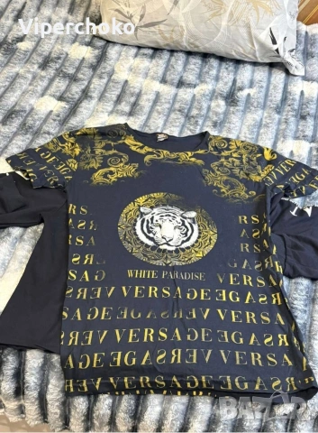 Три тениски Отговарящи за размер М-15 евро, снимка 5 - Тениски - 53774928