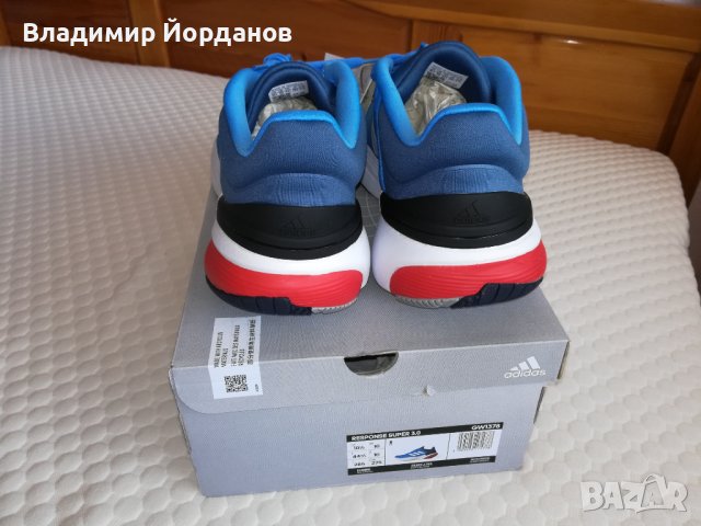 ADIDAS Response Super 3.0, снимка 3 - Спортни обувки - 42407183