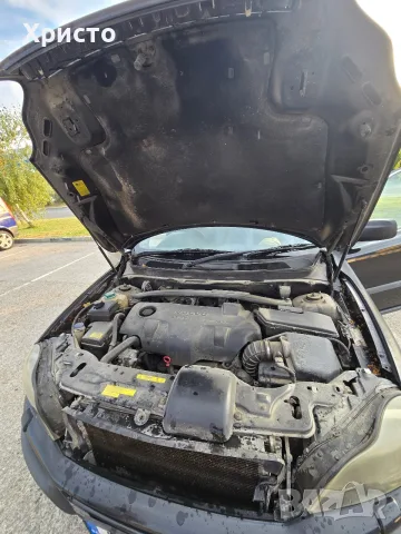 Volvo XC90 2,4 D5 163+, снимка 6 - Автомобили и джипове - 55792583