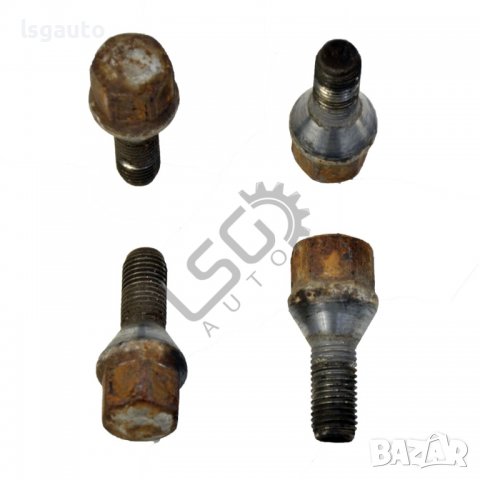 Комплект болтове за джанти Nissan Note I (E11)(2005-2012) ID:94630