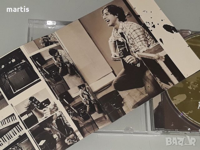 Колекция СД МУЗИКА James Morrison , снимка 2 - CD дискове - 34369529