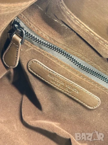 чанти bottega veneta , снимка 9 - Чанти - 50589706