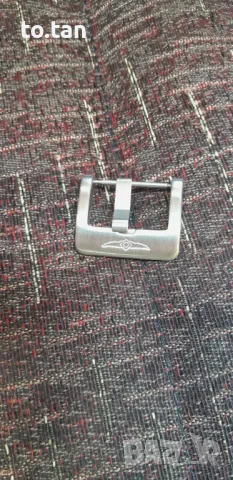 24mm закопчалка за Invicta, снимка 4 - Мъжки - 38826512