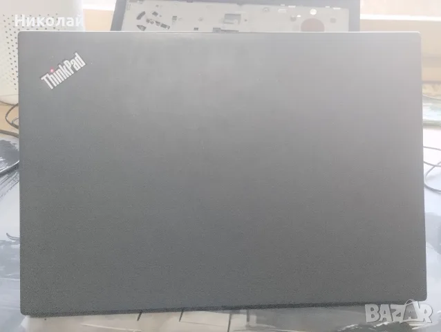 Lenovo Thinkpad X280 16/512, снимка 7 - Лаптопи за работа - 55747386