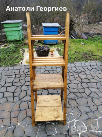 цветарник, снимка 7 - Декорация за дома - 36145678