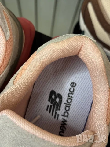 дамски маратонки New balance , снимка 14 - Маратонки - 51348394
