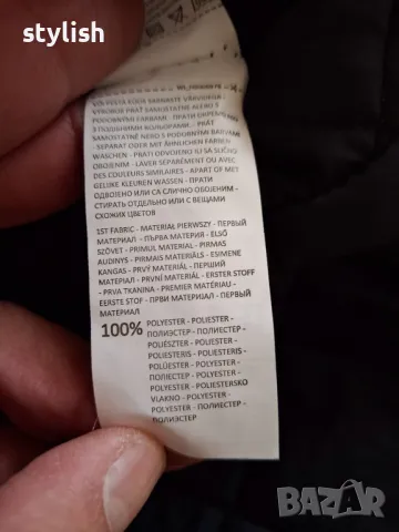 Мъжко пролетно яке, снимка 6 - Якета - 49148620