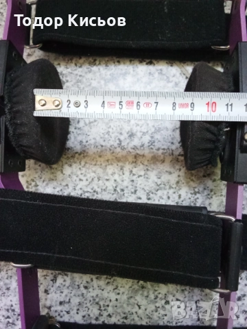 Тутор Townsend Desing, снимка 4 - Ортези и протези - 52620375