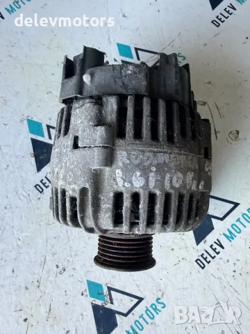03C903023B 14V 110A динамо алтернатор от Skoda Roomster 1.6i