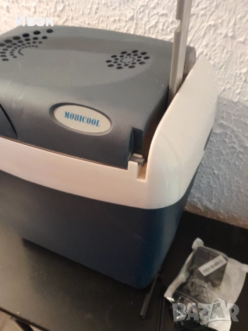 Хладилна чанта , снимка 3 - Хладилни чанти - 52472217