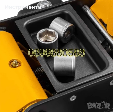 Крик крокодил 3тона 77-505мм JCB, снимка 5 - Други инструменти - 50916871