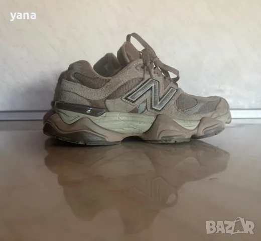 Неразличими от нови, снимка 2 - Дамски ежедневни обувки - 56078331