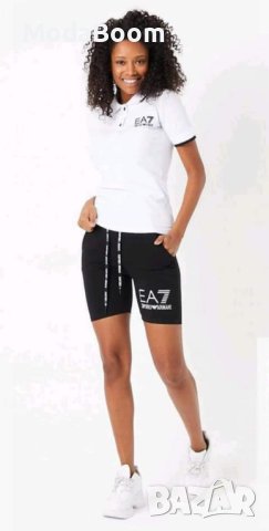 💯Emporio Armani различни цветове дамски екипи💯, снимка 2 - Комплекти - 44172652