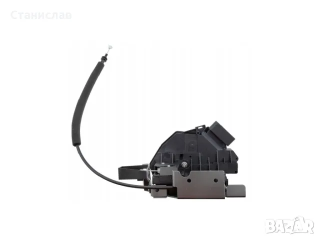 Ford Transit MK8 Брава за задна дясна врата, снимка 5 - Части - 50267934