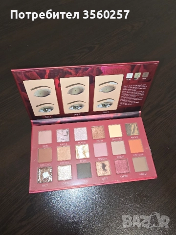 Грим, снимка 4 - Други - 52529260