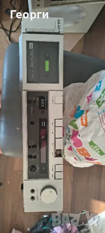 AKAI SC F12дек дек за профилактика