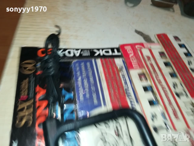 АНТЕНА ЗА ПРИЕМНИК-ВНОС SWISS 1707250926, снимка 16 - Други - 51047567