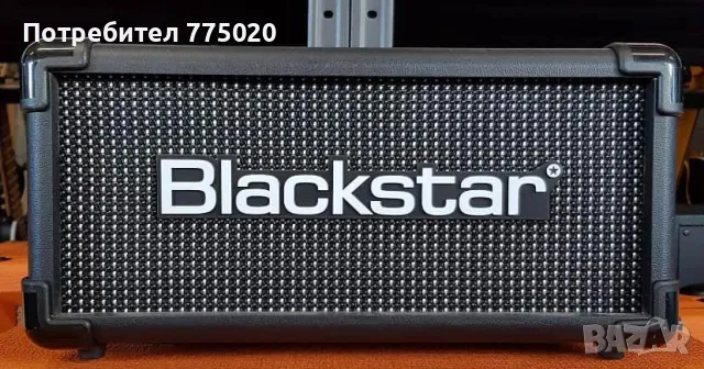 Усилвател за китара Blackstar ID Core 40, снимка 1