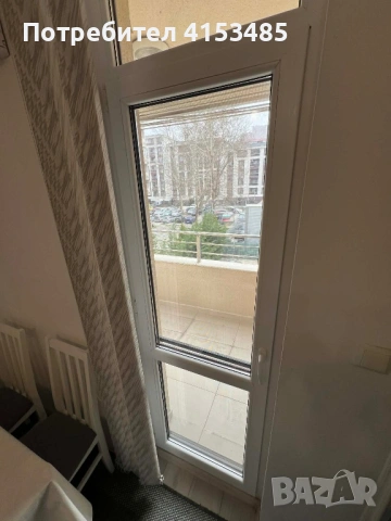 Двустаен под наем Гагарин , снимка 10 - Апартаменти - 52319994