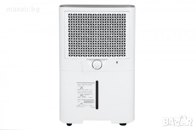 Влагоуловител Rohnson R-91020 Hybrid Pure & Dry * Безплатна доставка * Гаранция 5 години, снимка 5 - Влагоабсорбатори и влагоуловители - 34505348