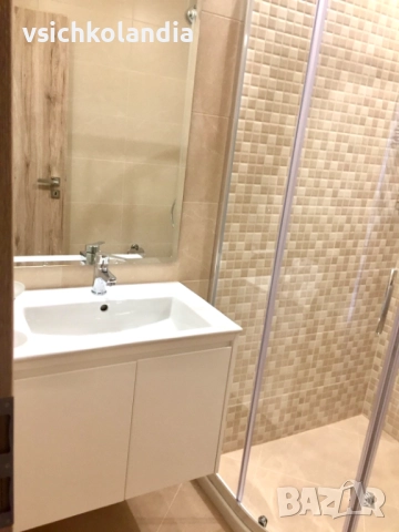 Апартамент под наем, снимка 9 - Апартаменти - 52844872