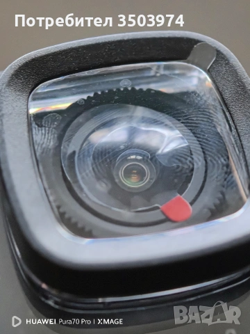 Екшън камера Apexcam M80 PRO 64MP + 64 GB micro CD карта, снимка 3 - Камери - 53404966