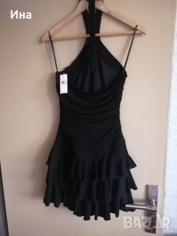 Рокля за слаба жена нова, снимка 3 - Рокли - 41472081