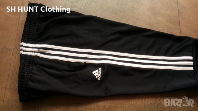 Adidas Sportswear YB TIRO Kids Размер 13-14 г / 164 см детска долница 27-55, снимка 6 - Детски анцузи и суичери - 53213928