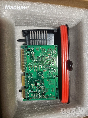 BMW X3 X4 F25 F26 TMS модул за управление, снимка 4 - Части - 53387481