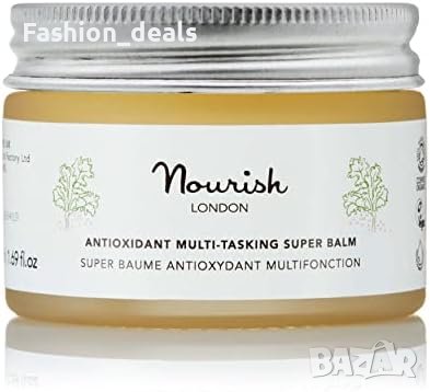 Нов антиоксидантен мултифункционален супер балсам 50 мл против стареене , снимка 6 - Козметика за лице - 41558117