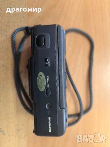 OLYMPUS AF-1 , снимка 5 - Фотоапарати - 52114927