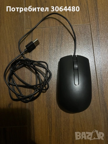 Мишка Dell
