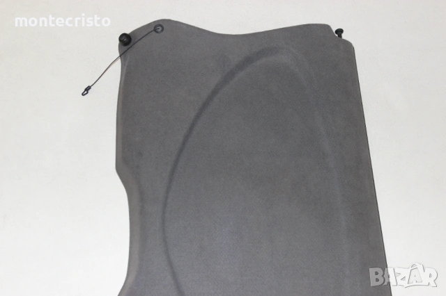 Кора багажник Ford Focus MK1 хечбек (1998-2004г.) Форд Фокус, снимка 3 - Части - 53129339