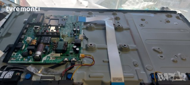 LED подсветка за дисплей CY-JN032AGCR2V​ за телевизор Samsung модел UE32T4302AK, снимка 3 - Части и Платки - 40356296