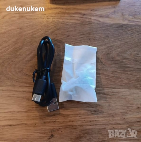 HearPod Air Bluetooth шумопотискащо устройство, слухов апарат, снимка 10 - Слушалки и портативни колонки - 51806993