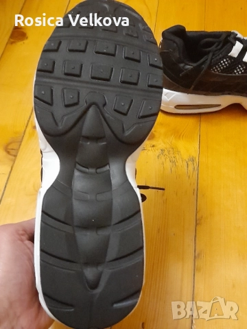  ГОЛЯМО НАМАЛЕНИЕ КОЛЕДА И Н.Г Маратонки NIKE AIR MAX Намаление , снимка 7 - Маратонки - 52301664