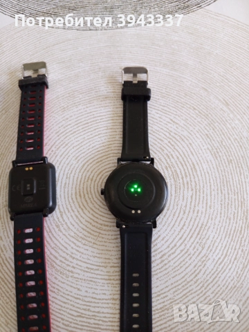 Smart watch Marea,смарт часовници , снимка 8 - Мъжки - 51535630