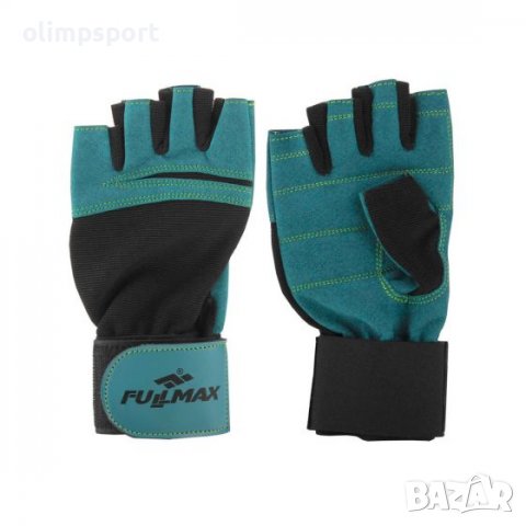 Ръкавици за фитнес 1888 нови 22.00 лв. Размер XS S L XL Висококачествени мъжки фитнес ръкавици
