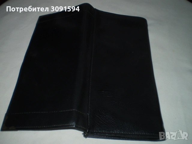 Винтидж черна тип клъч, дамска мини чанта с закопчалка, снимка 5 - Други ценни предмети - 53597105