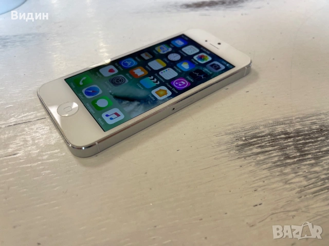 iPhone 5 32 Gb, снимка 3 - Apple iPhone - 53602016